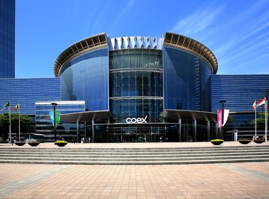 coex