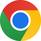 チケッティングに適したブラウザーchrome