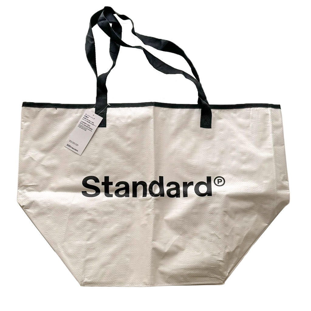Standard Productsの「ランドリーバッグ」
