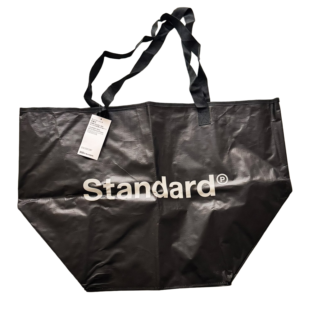 Standard Productsの「ランドリーバッグ」