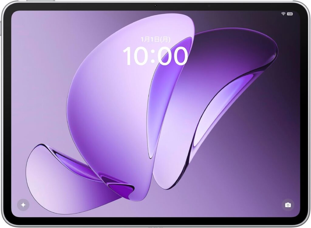 OPPO Pad3 Matte Display Edition