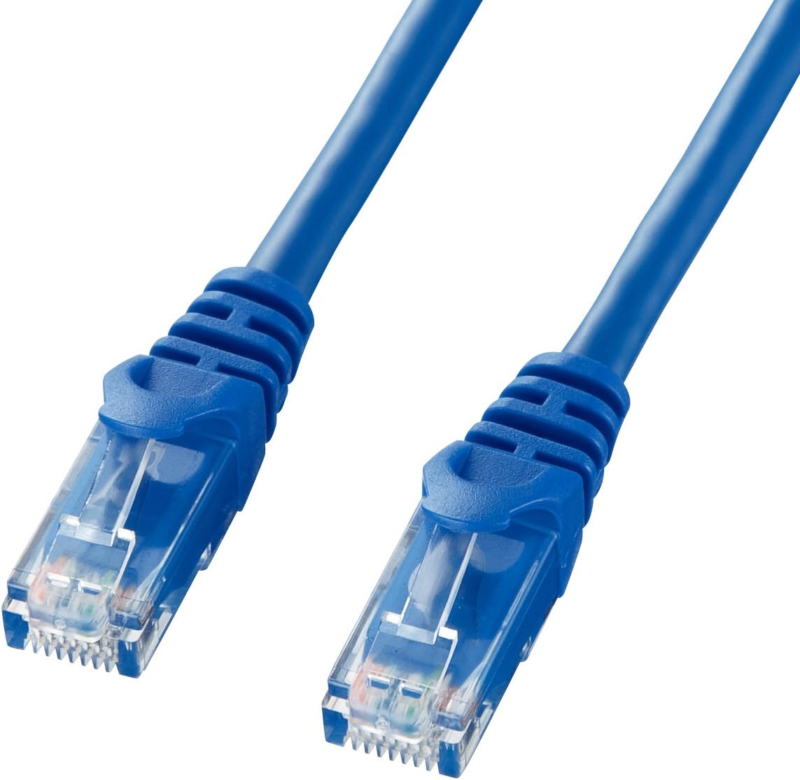 サンワサプライ Cat6 LAN ケーブル