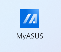 My ASUS