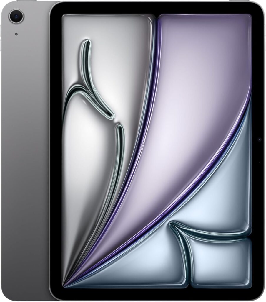 iPad Air M4